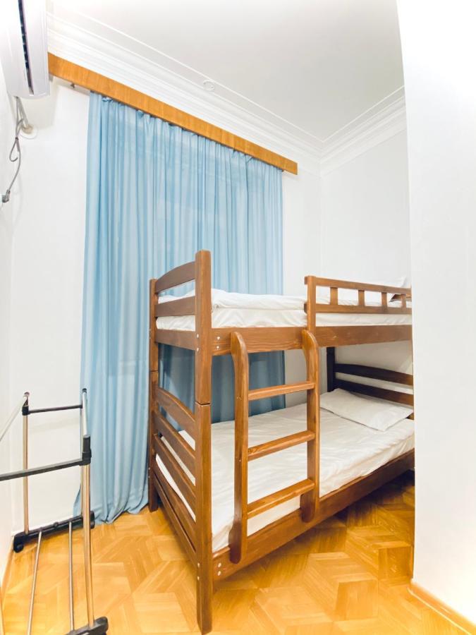 Check Apartament