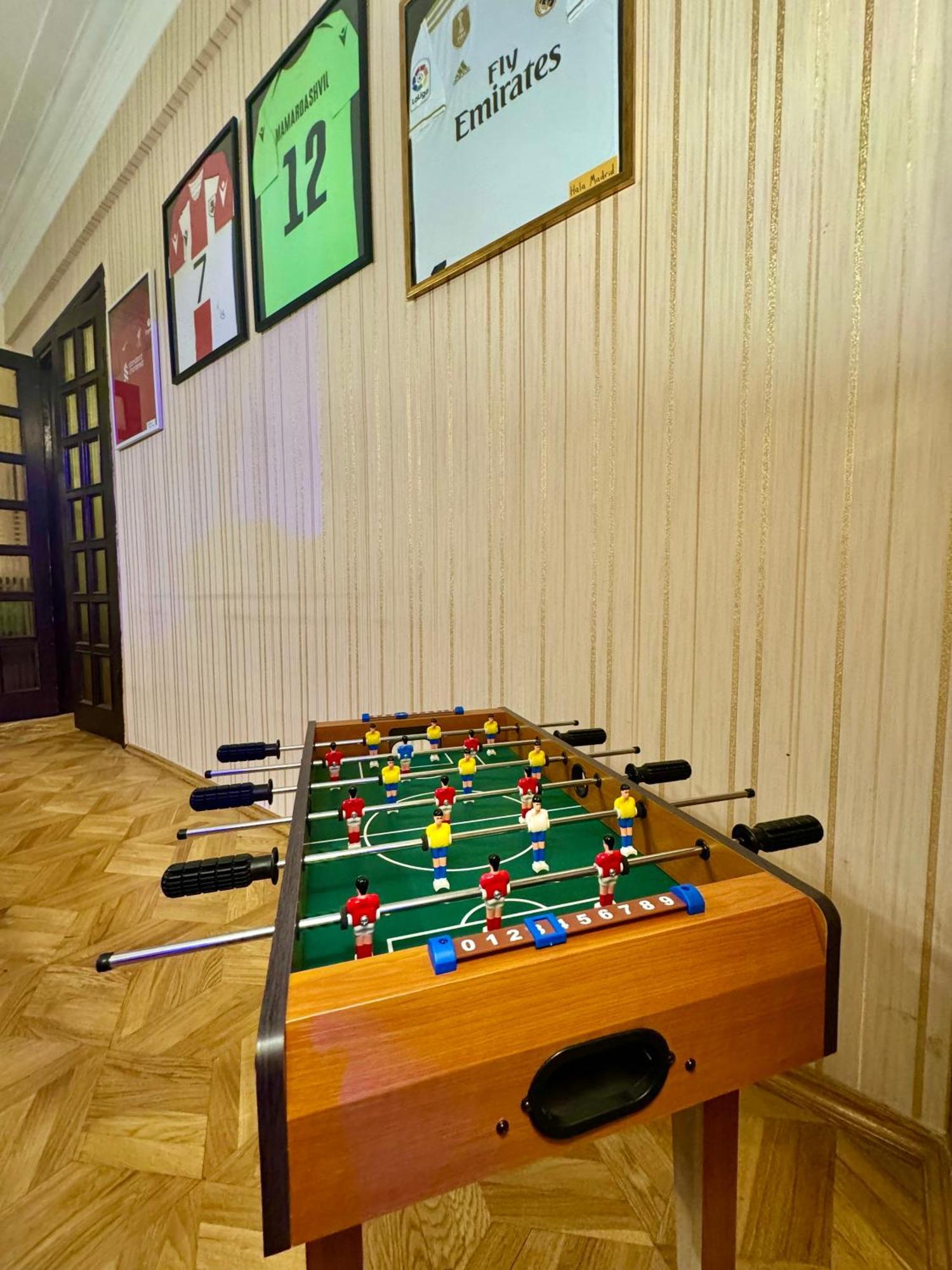 Check Apartament