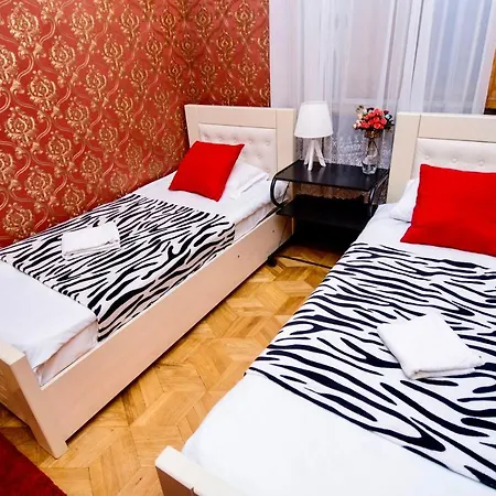 Апартаменты Check Inn Тбилиси Экстерьер фото