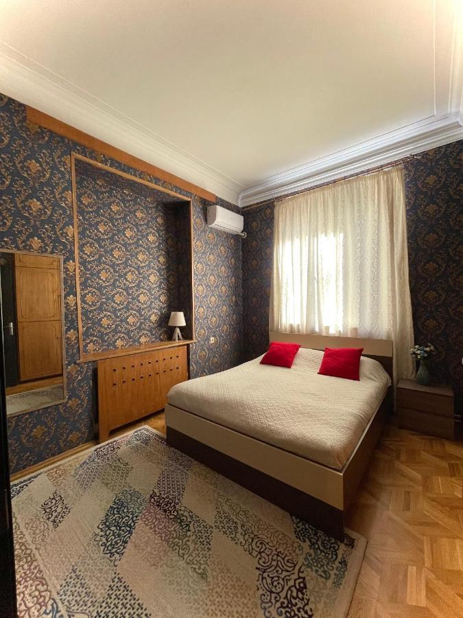 Check * Tbilisi