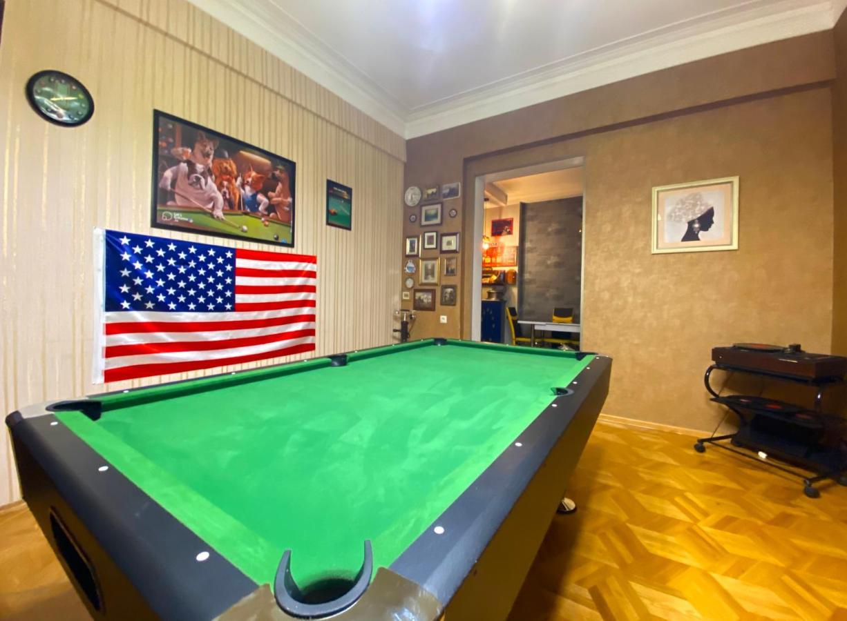 Check Apartment Tbilisi